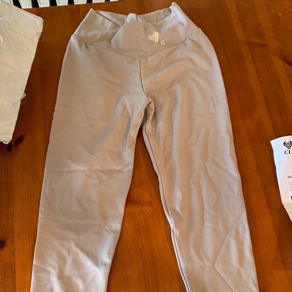 Brand new with tags CLS sportswear leggings